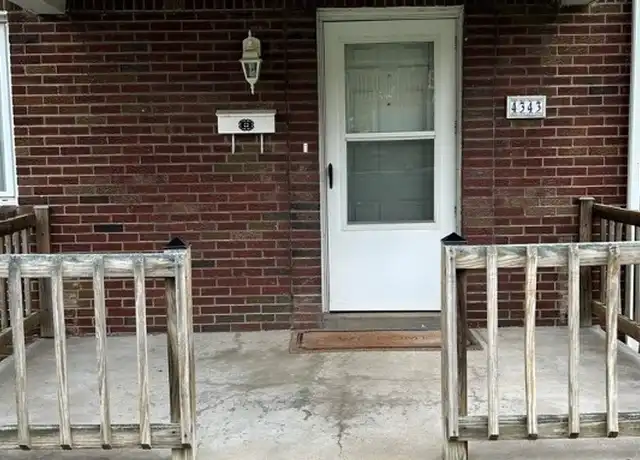Property at 4343 Bristol St, Pittsburgh, PA, 15207, 3 beds, 1 bath, [object Object]