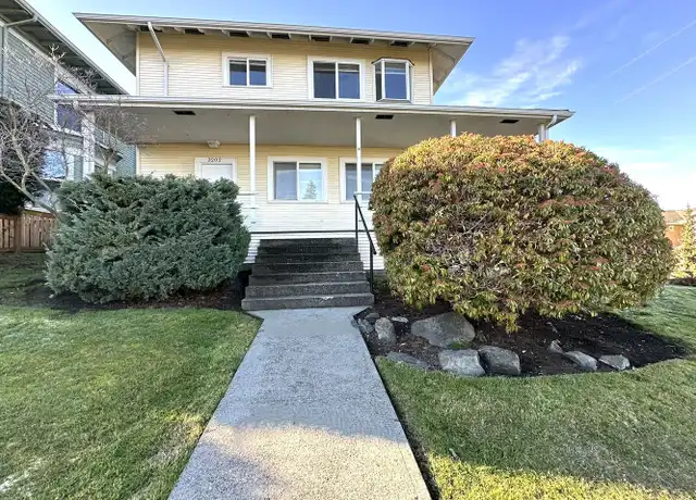 Property at 3202 Grand Ave Unit 3, Everett, WA, 98201, 1 bed, 1 bath, [object Object]