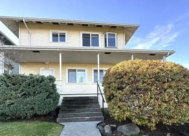 Property at 3202 Grand Ave Unit 3, Everett, WA, 98201, 1 bed, 1 bath, [object Object]
