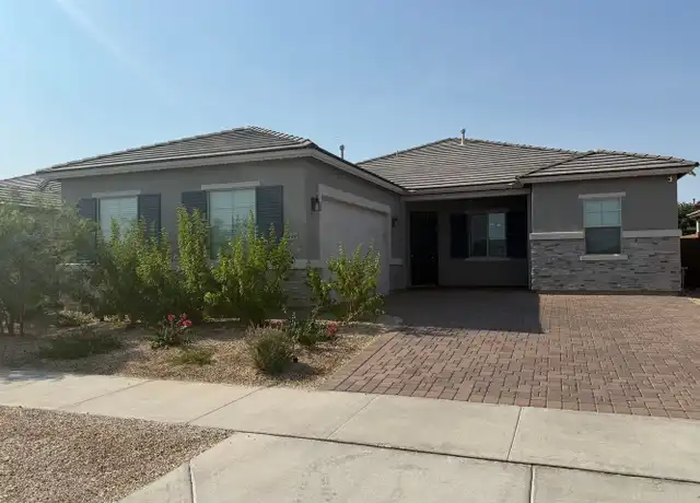 Property at 15681 W Jefferson St, Goodyear, AZ, 85338, 4 beds, 3 baths, [object Object]
