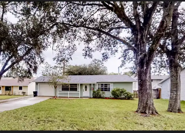 Property at 5418 Turton Ln Unit A, Port Orange, FL, 32127, 2 beds, 2 baths, [object Object]