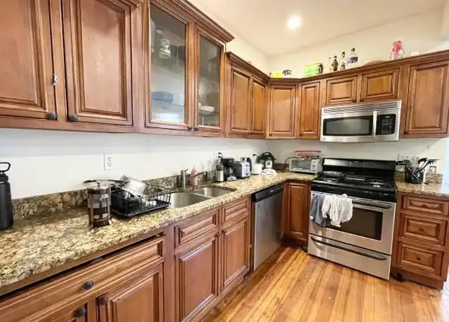 Property at 112 Hillside St, Roxbury, MA, 02120, 4 beds, 1 bath, [object Object]