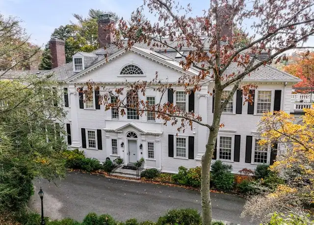 Property at 15 Catlin Rd #15, Brookline, MA, 02445, 5 beds, 4.5 baths, [object Object]