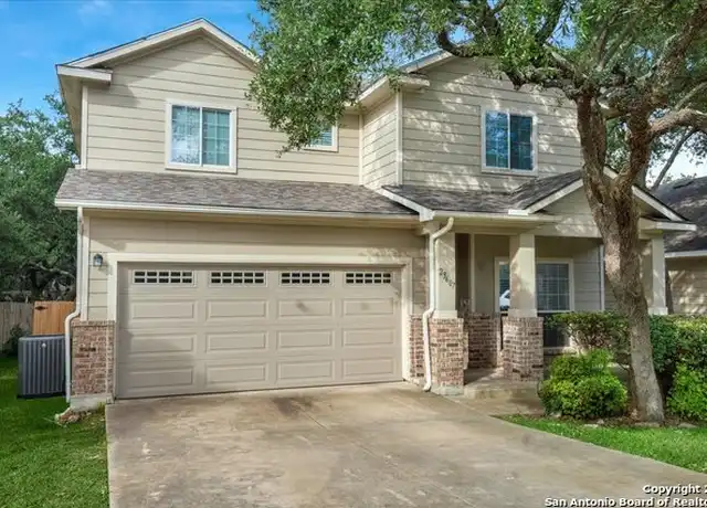Property at 23607 Silver Crk, San Antonio, TX, 78260, 3 beds, 2.5 baths, [object Object]