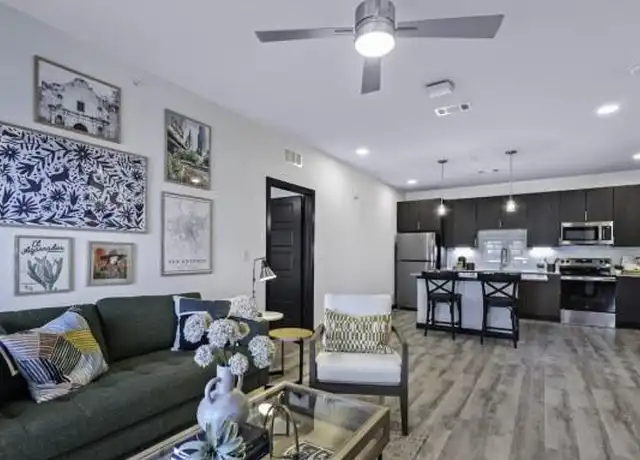 Property at 4462 Wurzbach Rd Unit 1212, San Antonio, TX, 78238, 1 bed, 1 bath, [object Object]