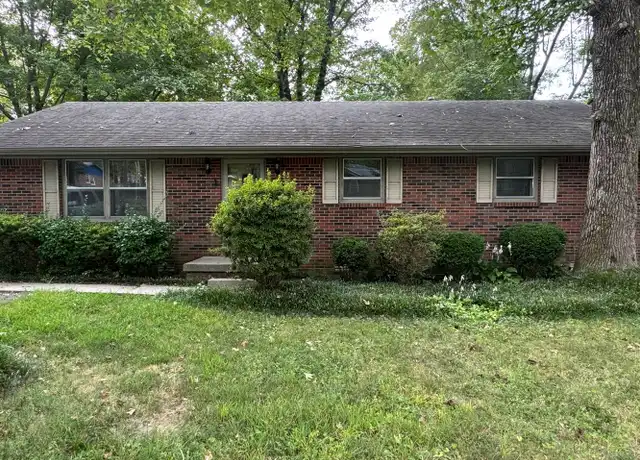 Property at 360 Longview Dr, Paducah, KY, 42001, 3 beds, 2 baths, [object Object]