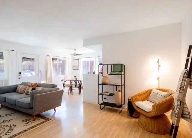Property at 61493 Desert Air Rd, Joshua Tree, CA, 92252, 3 beds, 1 bath, [object Object]