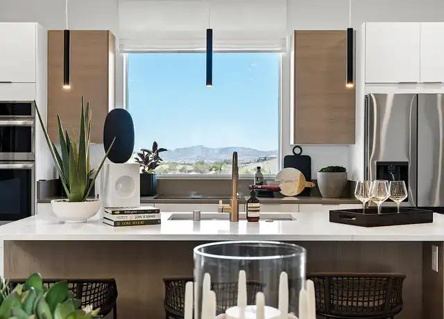 Property at Seneca at Southern Highlands - 11099 Socrates Ridge St, Las Vegas, NV, 89141, 3-4 beds, 2.5-3 baths, [object Object]