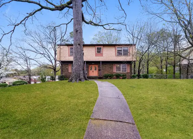 Property at 841 Worchester Ct, Birmingham, AL, 35235, 4 beds, 2 baths, [object Object]