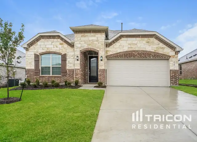 Property at 210 Northern Trl, Justin, TX, 76247, 4 beds, 2.5 baths, [object Object]