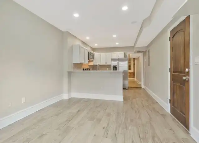 Property at 1227 15th St NW Unit 1, Washington, DC, 20005, 1 bed, 1 bath, [object Object]
