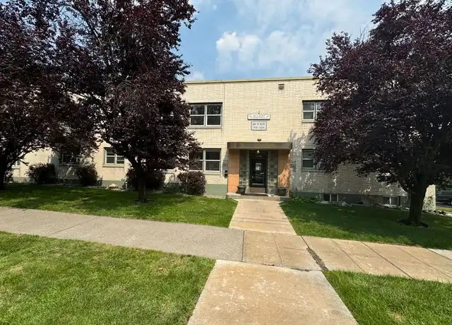 Property at 1806 W Pacific Ave, Spokane, WA, 99201, 1 bed, 1 bath, [object Object]