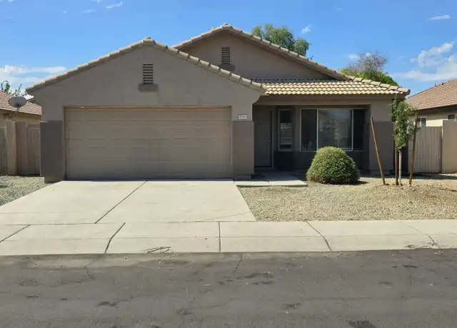Property at 8161 W Clara Ln, Peoria, AZ, 85382, 4 beds, 2 baths, [object Object]