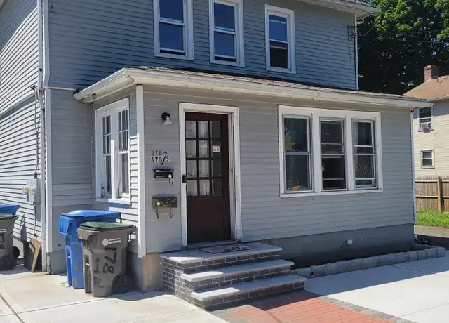 Property at 178 Spruce St Unit 2, Manchester, CT, 06040, 2 beds, 1 bath, [object Object]