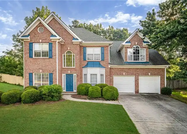 Property at 3569 Rolling Hills Dr, Suwanee, GA, 30024, 4 beds, 2.5 baths, [object Object]