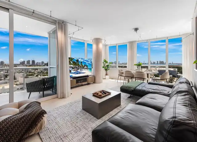 Property at 101 20th St #2102, Miami Beach, FL, 33139, 2 beds, 2 baths, [object Object]
