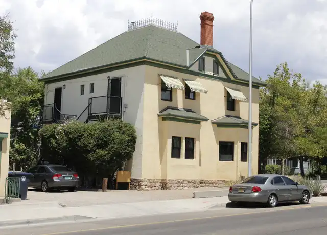 Property at 421 Edith Blvd SE #4, Albuquerque, NM, 87102, 1 bed, 1 bath, [object Object]