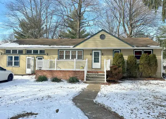 Property at 710 Kenilworth Ave, Cherry Hill, NJ, 08002, 3 beds, 2 baths, [object Object]