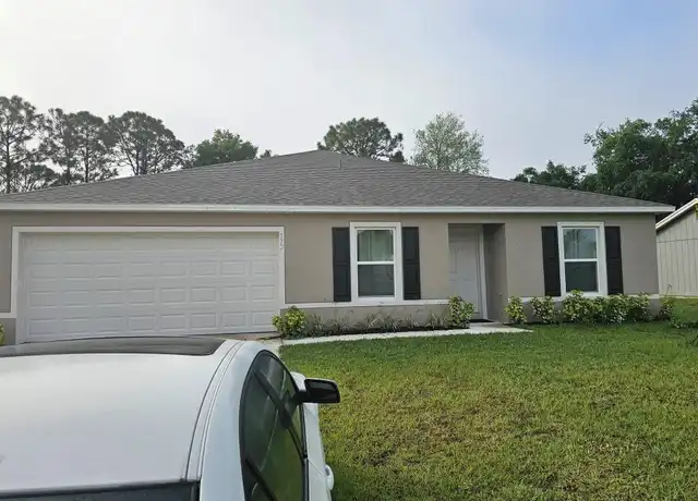 Property at 372 SW Voltair Ter, Port Saint Lucie, FL, 34984, 4 beds, 2 baths, [object Object]
