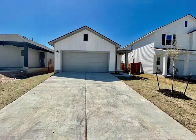 Property at 161 Fluttermill Loop, Liberty Hill, TX, 78642, 3 beds, 2 baths, [object Object]