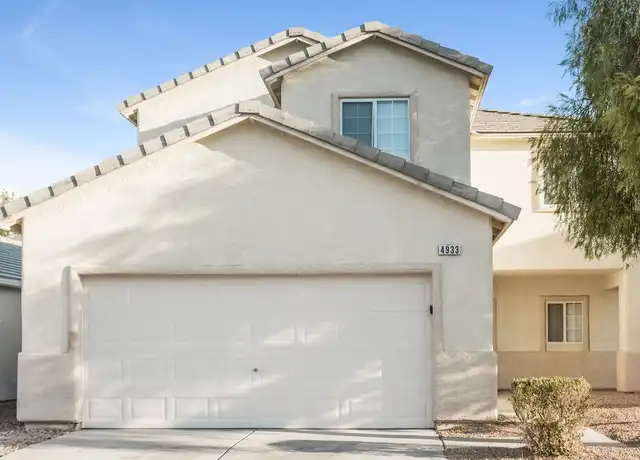 Property at 4933 Royal Lake Ave, Las Vegas, NV, 89131, 4 beds, 2.5 baths, [object Object]