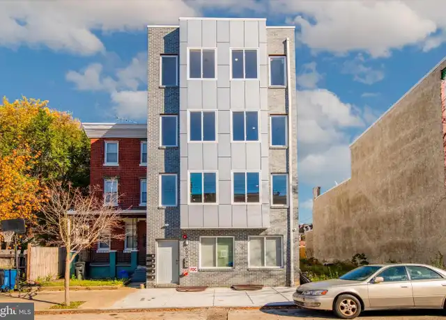 Property at 653 N Preston St Unit 1, Philadelphia, PA, 19104, 2 beds, 3 baths, [object Object]