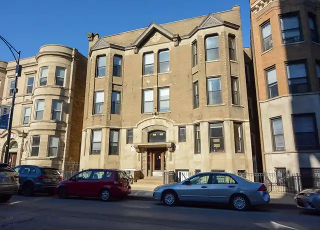Property at 904 W Montrose Ave Unit 10Q, Chicago, IL, 60613, 3 beds, 1.5 baths, [object Object]