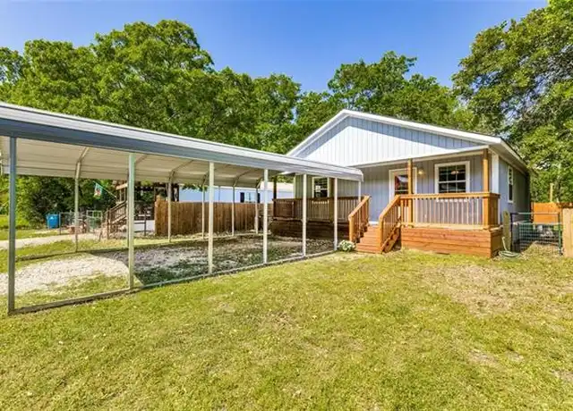Property at 7659 Double Bridge Rd, Mabank, TX, 75156, 2 beds, 1.5 baths, [object Object]