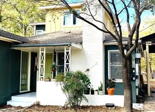 Property at 4406 Bennett Ave Unit A, Austin, TX, 78751, 3 beds, 2 baths, [object Object]