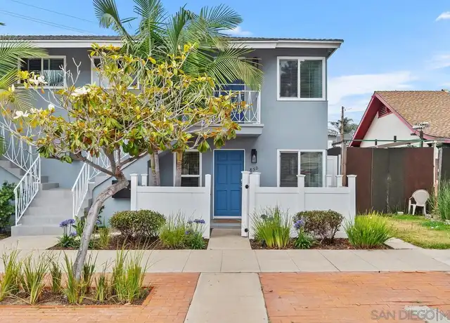 Property at 850 Olive Ave, Coronado, CA, 92118, 1 bed, 1 bath, [object Object]
