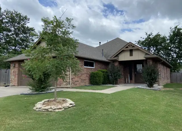 Property at 10713 Masters Cir, Jenks, OK, 74037, 3 beds, 2 baths, [object Object]