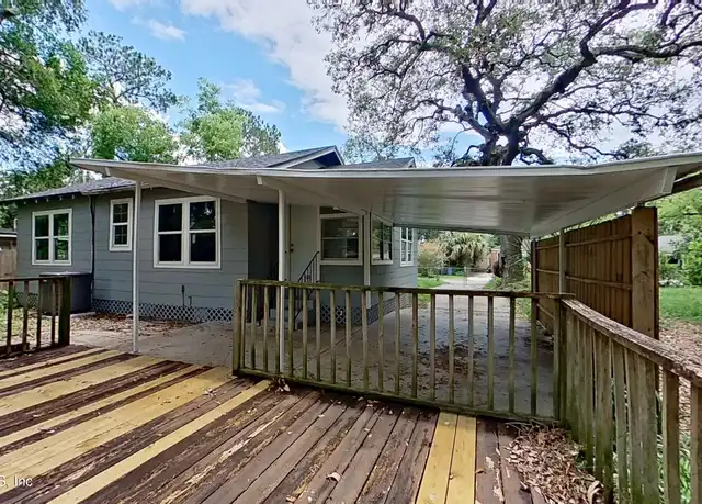 Property at 257 E 47th St, Jacksonville, FL, 32208, 2 beds, 1 bath, [object Object]