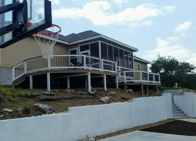 Property at 1405 Yaupon Dr, Fischer, TX, 78623, 3 beds, 2 baths, [object Object]