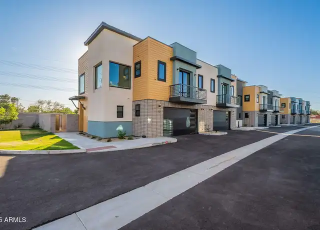 Property at 55 W Thomas Ln, Tempe, AZ, 85281, 3 beds, 3 baths, [object Object]