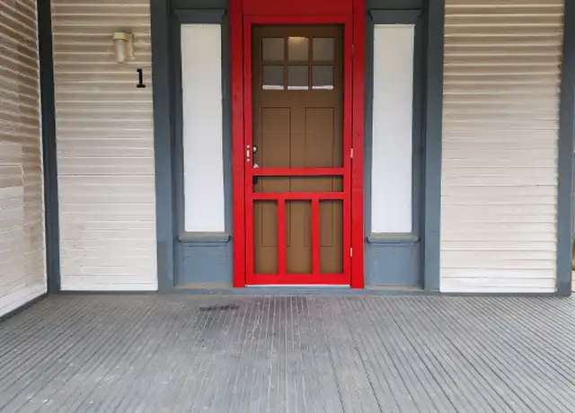Property at 321 S Osage St Unit 1, Wichita, KS, 67213, 1 bed, 1 bath, [object Object]