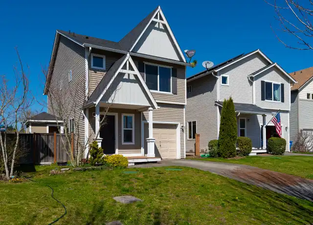 Property at 9911 Dragt St SE, Yelm, WA, 98597, 3 beds, 2.5 baths, [object Object]
