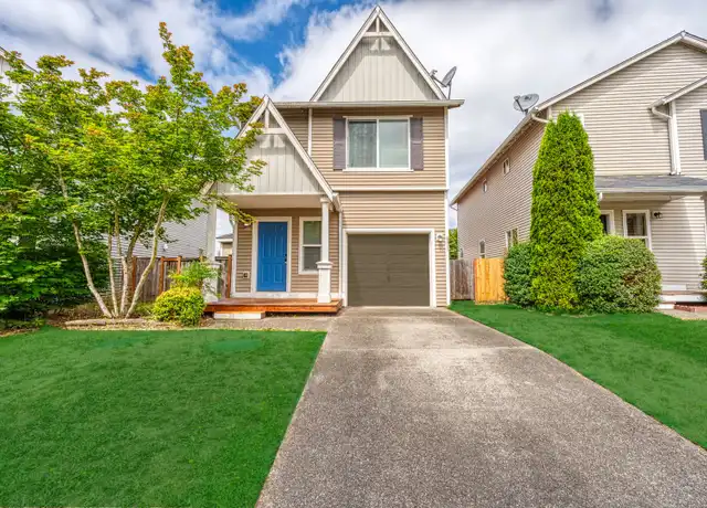 Property at 9911 Dragt St SE, Yelm, WA, 98597, 3 beds, 2.5 baths, [object Object]