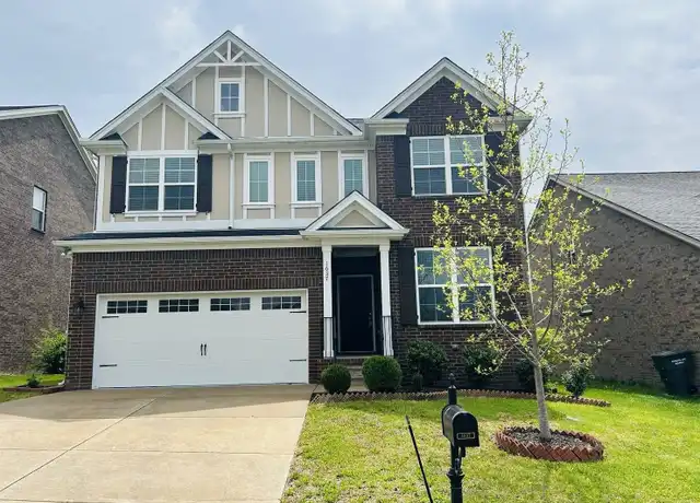 Property at 1637 Southhampton Way, Mount Juliet, TN, 37122, 4 beds, 3 baths, [object Object]