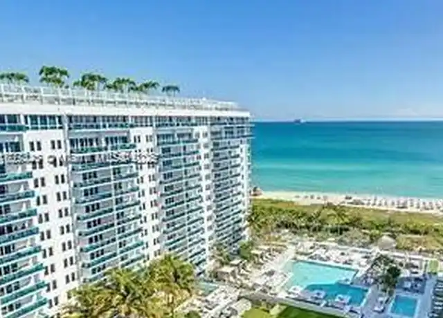 Property at 2301 Collins Ave #525, Miami Beach, FL, 33139, 2 beds, 1.5 baths, [object Object]