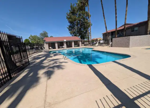 Property at 623 W Guadalupe Rd #139, Mesa, AZ, 85210, 1 bed, 1 bath, [object Object]