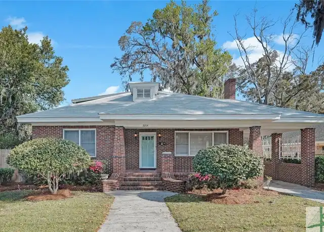 Property at 3204 Falligant Ave, Savannah, GA, 31404, 4 beds, 2 baths, [object Object]