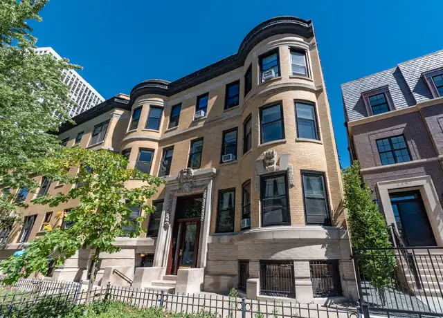 Property at 2351 N Cleveland Ave Unit 3N, Chicago, IL, 60614, 1 bed, 1 bath, [object Object]