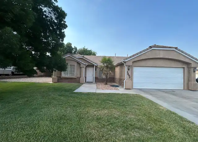Property at 2695 E 370 N, Saint George, UT, 84790, 3 beds, 2 baths, [object Object]
