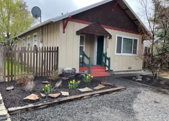Property at 1345 NW Davenport Ave, Bend, OR, 97703, 2 beds, 1 bath, [object Object]