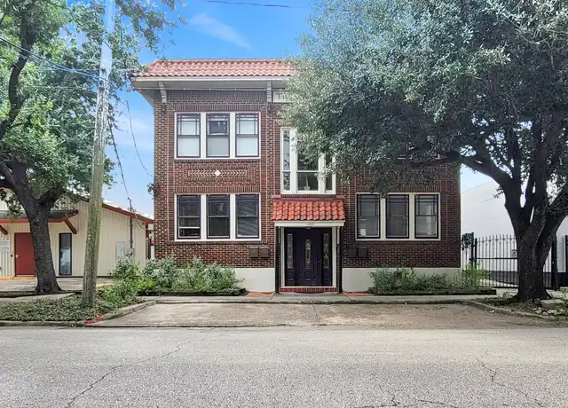 Property at 3408 Crawford St Unit 3, Houston, TX, 77004, 2 beds, 1 bath, [object Object]