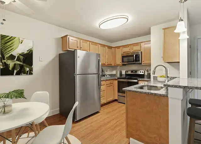 Property at Fox Run Apartments - 1600 Ashby Square Dr, Edgewood, MD, 21040, 2 beds, 2 baths, [object Object]