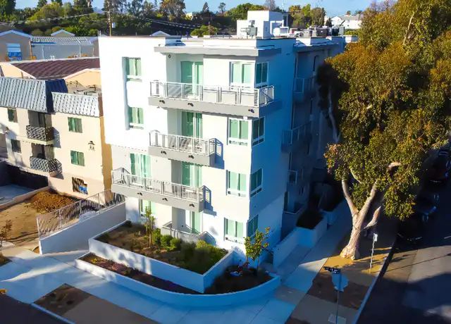 Property at 10231 Woodbine St Unit 202, Los Angeles, CA, 90034, 1 bed, 1 bath, [object Object]