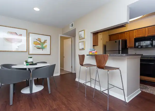 Property at Tallowwood Apartments - 2601 Airline Dr, Bossier City, LA, 71111, 1-2 bed, 1-2 bath, [object Object]