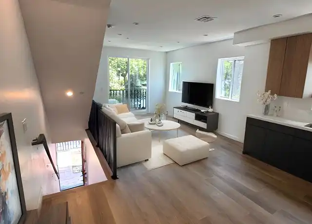 Property at 5506 Barton Ave, Los Angeles, CA, 90038, 3 beds, 3 baths, [object Object]
