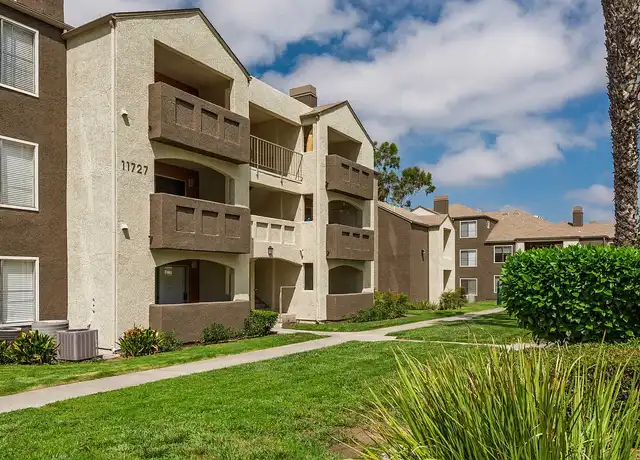 Property at Carmel Terrace - 11540 Windcrest Ln, San Diego, CA, 92128, 1-2 bed, 1-2 bath, [object Object]